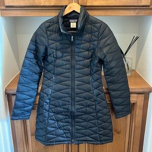 Patagonia Down Jacket